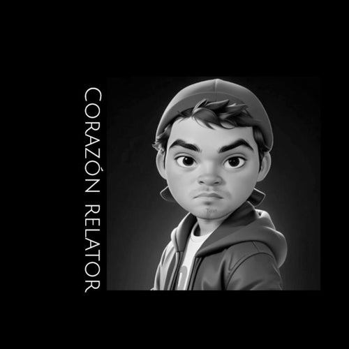 Corazón Relator