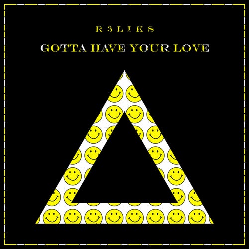 Gotta Have Your Love