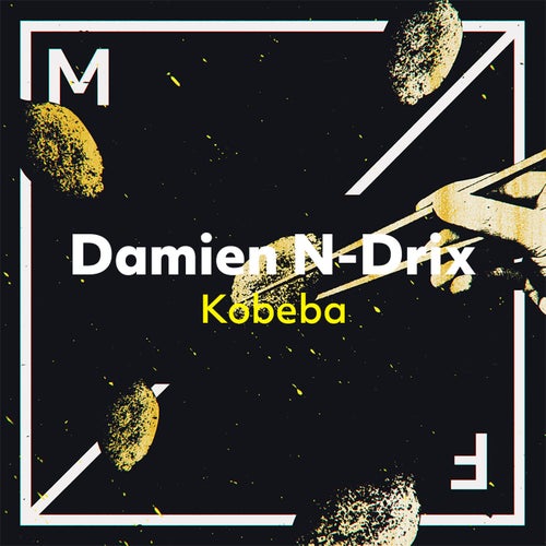 Kobeba (Extended Mix)