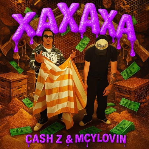 XAXAXA