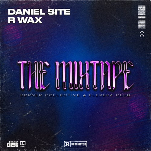 THE MIXTAPE