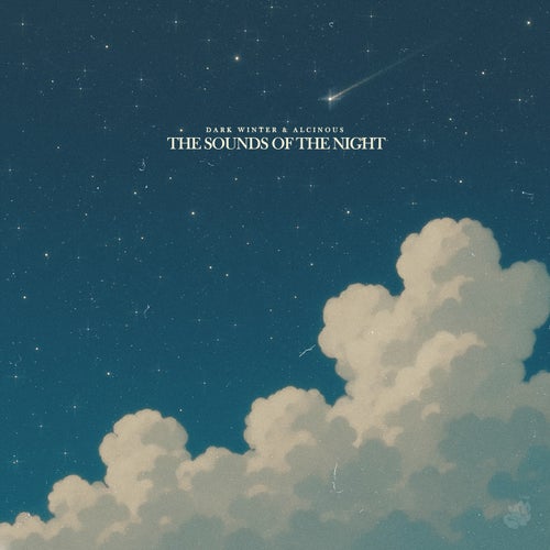 The sounds of the night