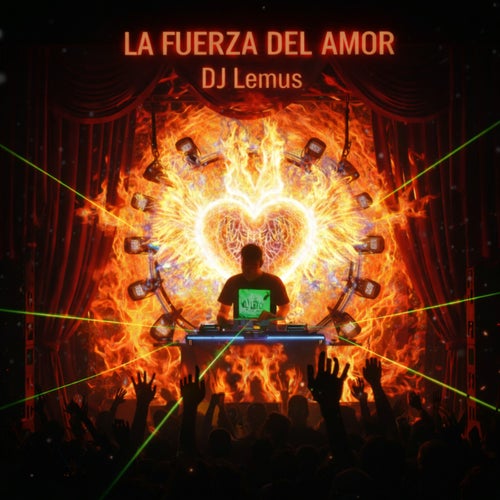 La Fuerza del amor