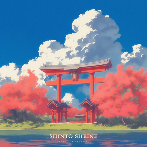 Shinto Shrine