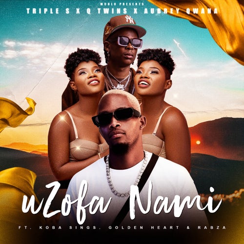 Uzofa Nami (feat. Koba Sings, Golden Heart & Rabza)