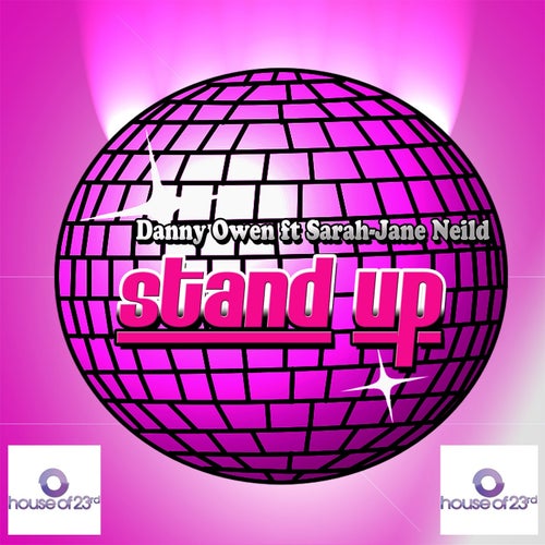 Stand Up (feat. Sarah Jane Neild)