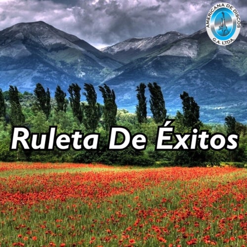 Ruleta de Éxitos