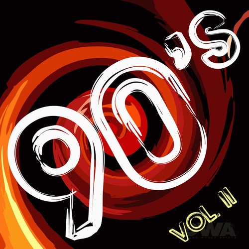 90S, Vol. 2