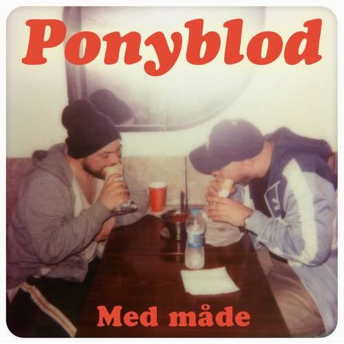 Med Måde