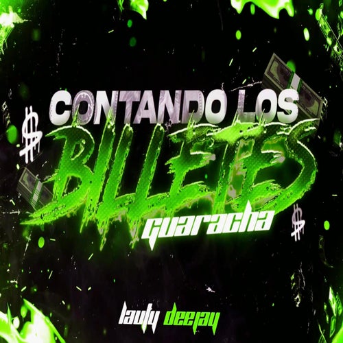 Contando Los Billetes