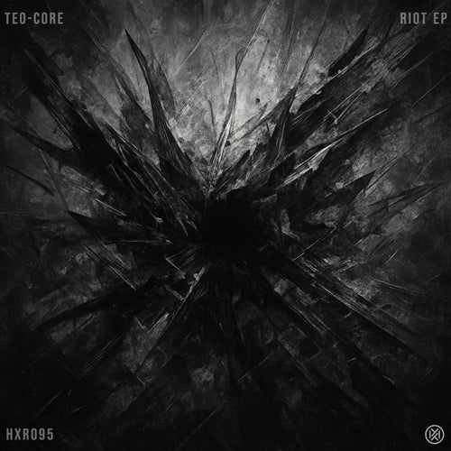 RIOT EP