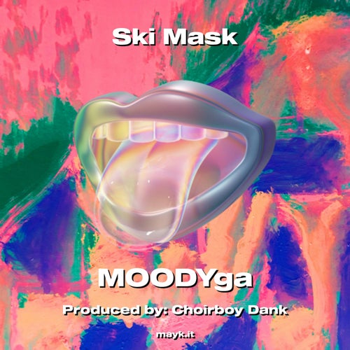 Ski Mask