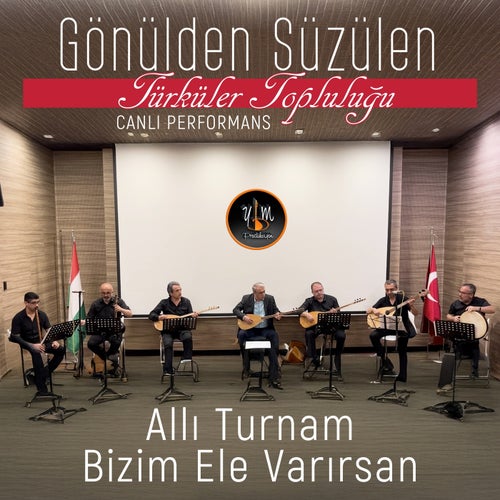 Allı Turnam