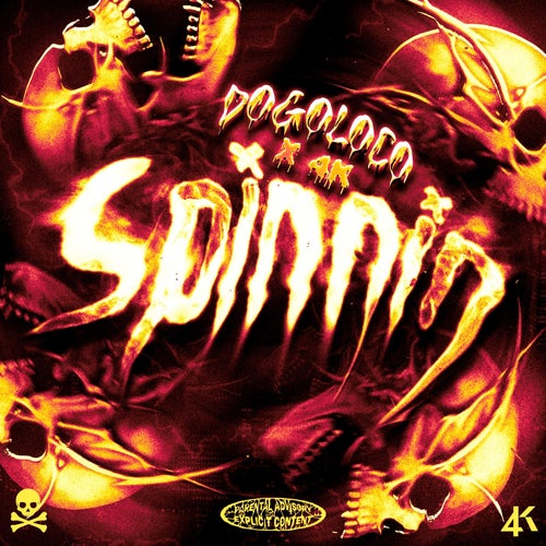 Spinnin