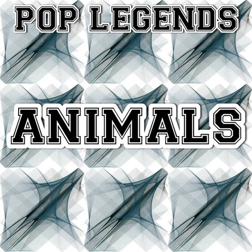 Animals - Tribute to Martin Garrix by Pop Legends on Beatsource