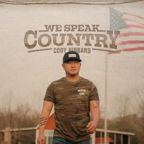 We Speak Country