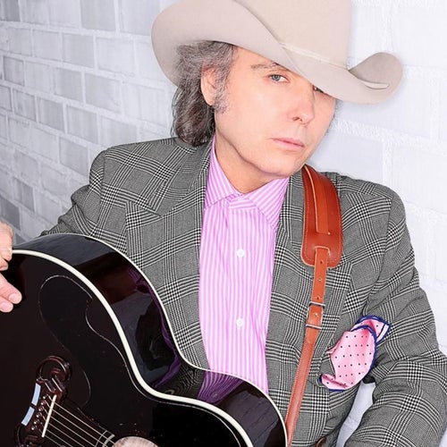 Dwight Yoakam Profile