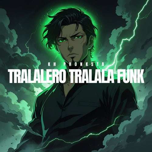 TRALALERO TRALALA FUNK