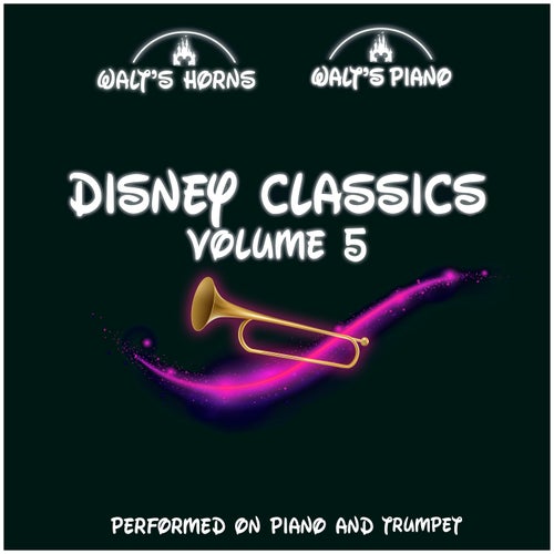 Disney Classics Volume 5