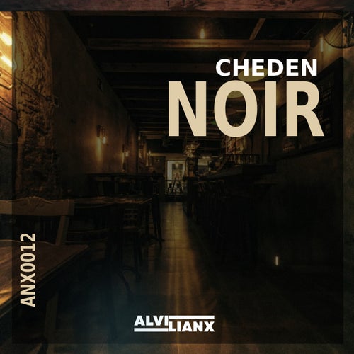 Noir (Original Mix)