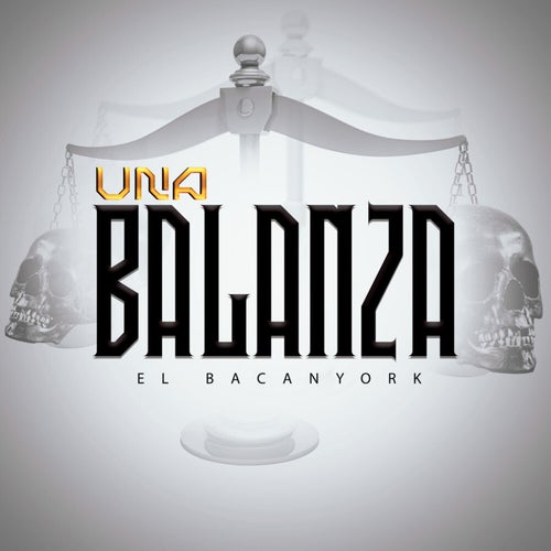 Una Balanza