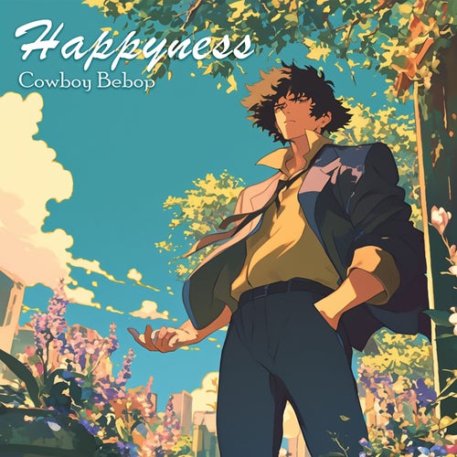 Happyness (Beat Version)