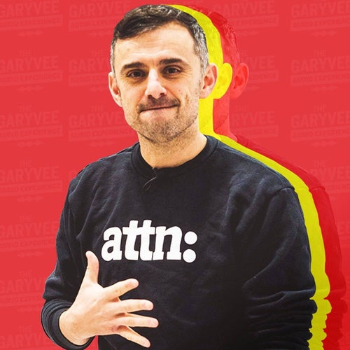 gary vaynerchuk Profile