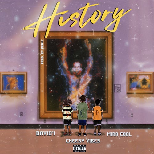 History