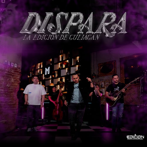 Dispara