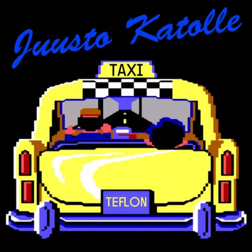 Juusto Katolle