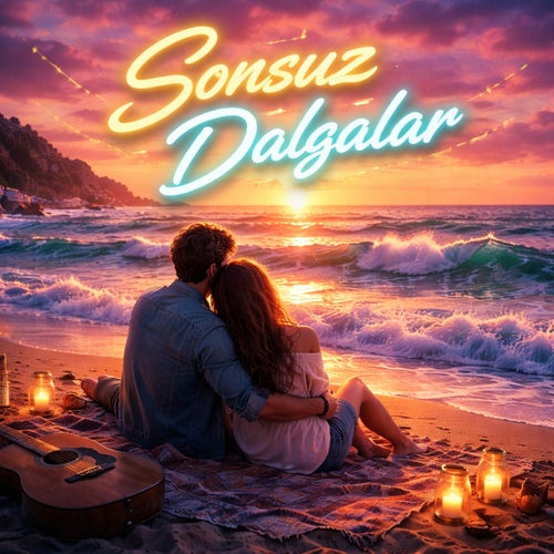 Sonsuz Dalgalar