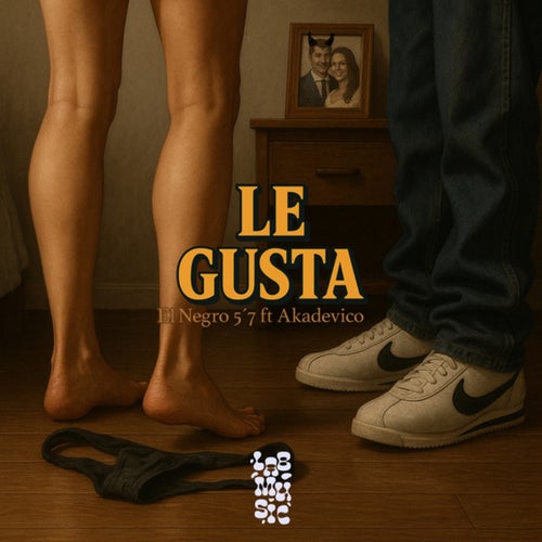 Le Gusta