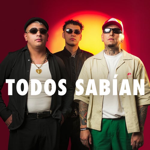 Todos Sabían