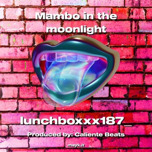 Mambo in the moonlight