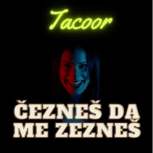 Čezneš Da Me Zezneš