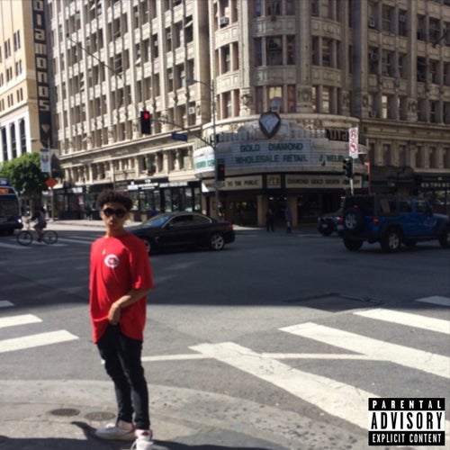 Off Da Curb