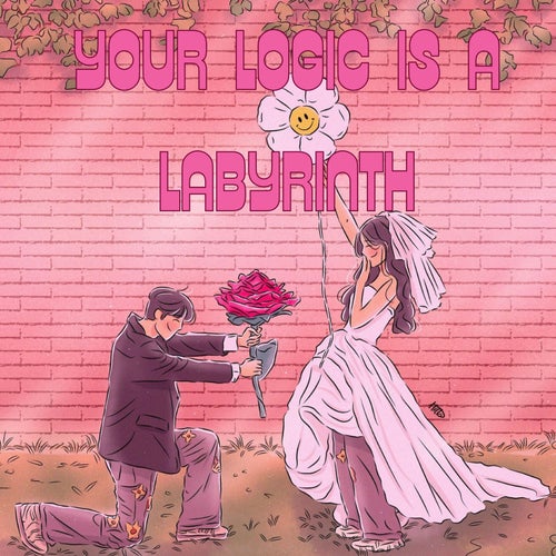 Your Logic Is a Labyrinth