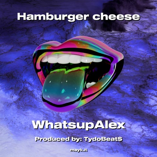 Hamburger cheese