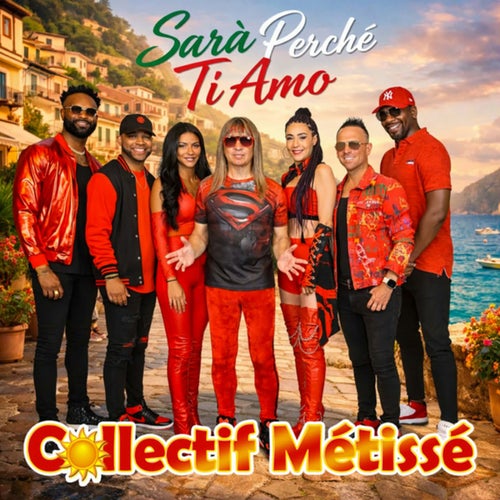 SARA PERCHE TI AMO