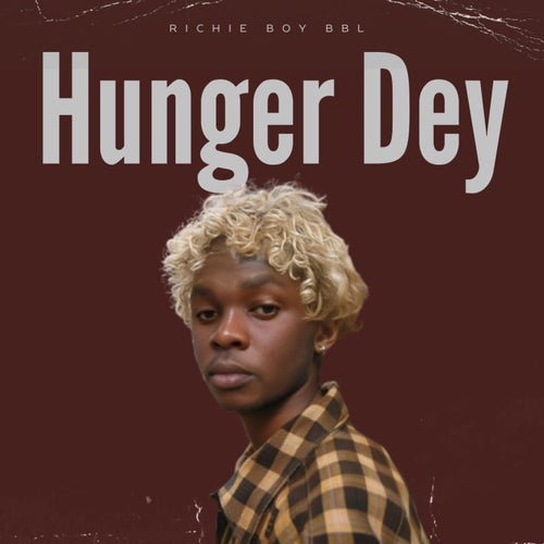 Hunger Dey (feat. Surdtorp)