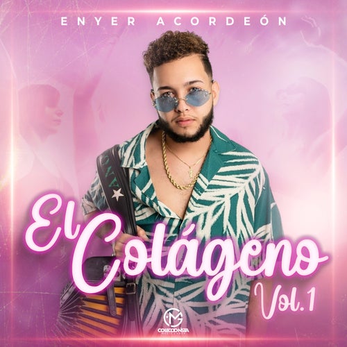 El Colágeno, Vol. 1