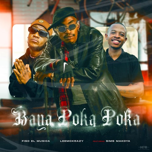 Baya Poka Poka (feat. Sims Makoya)