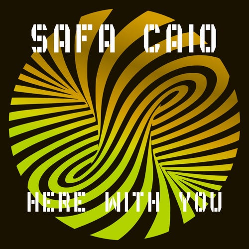Here With You