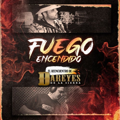 Fuego Encendido