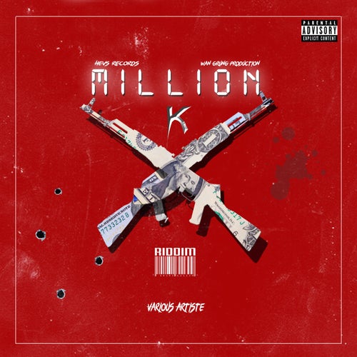 Million K Riddim