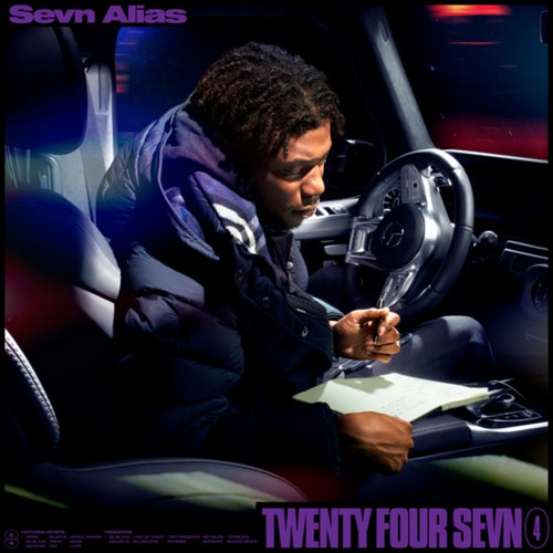 Twenty Four Sevn 4