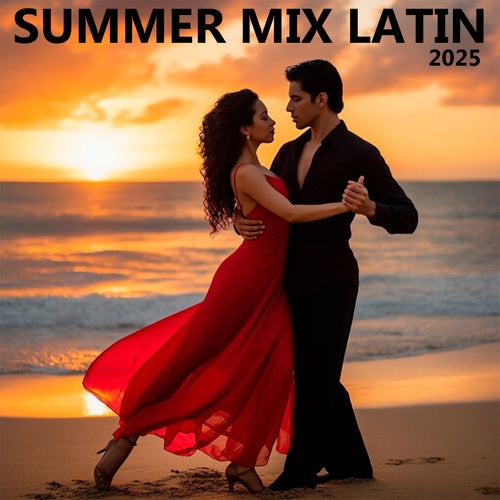 Summer Mix Latino 2025