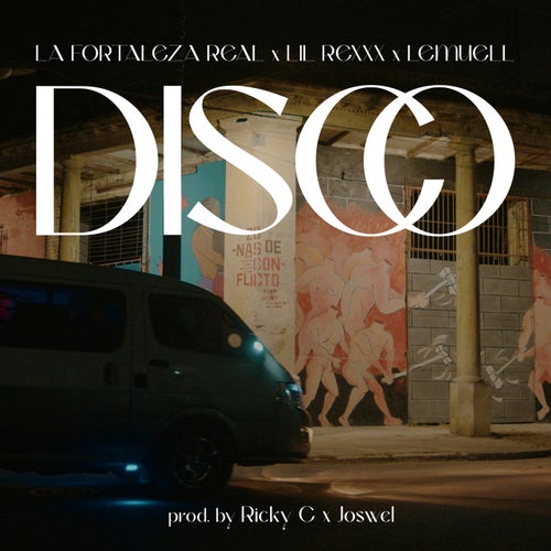 Disco