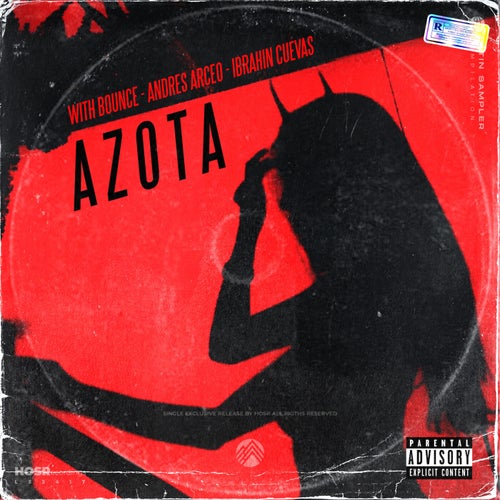 Azota (Extended Mix)