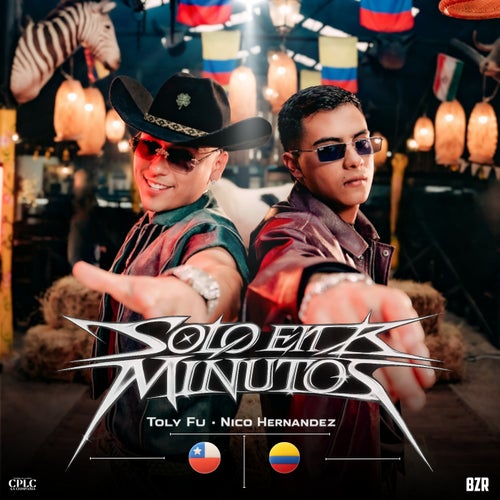 Sólo en Minutos